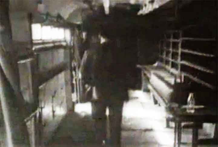 Bruce Reynolds passou cinco anos foragido, período em que fez cirurgias plásticas, alterou sua identidade e viveu entre o México e o Canadá. Em 9 de novembro de 1968, ele, enfim, foi capturado e condenado a 25 anos de prisão. 

