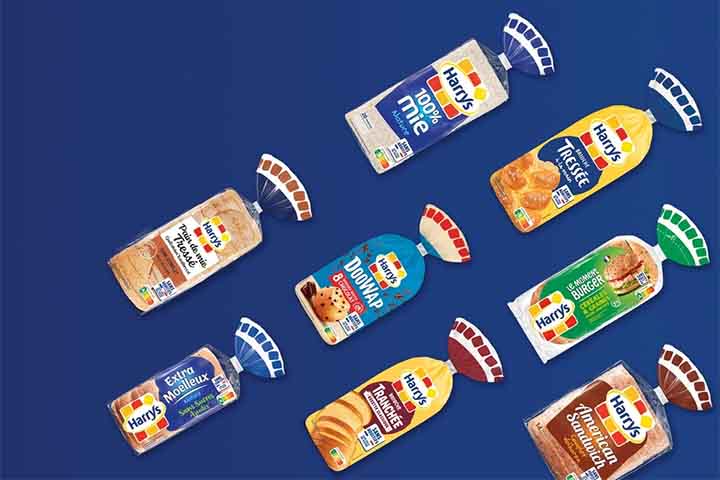 A Barilla foi fundada no dia 28 de setembro de 1877 na cidade de Parma, localizada ao norte Itália, por Pietro Barilla, como uma modesta loja que vendia e fabricava artesanalmente pães e massas.