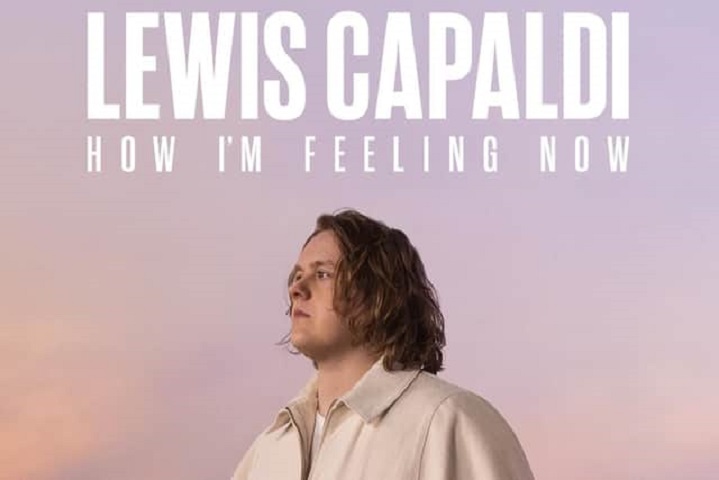 A rotina de uma pessoa com Síndrome de Tourette foi muito bem documentada pelo próprio Lewis Capaldi no documentário How I’m Feeling Now, do catálogo da Netflix.