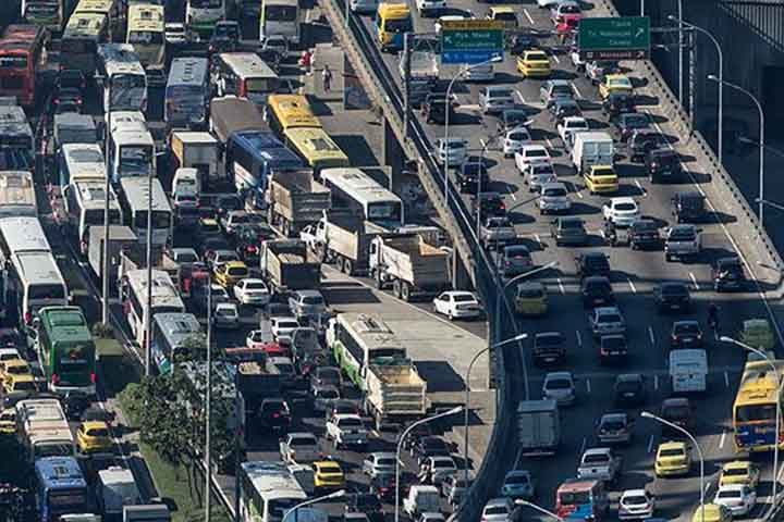 A pesquisa foi feita com 500 residentes tanto do Brasil quanto de Portugal durante o mês de maio deste ano. O intuito, portanto, era justamente fazer um mapeamento de um dos grandes problemas no trânsito, o comportamento dos motoristas e pedestres.
