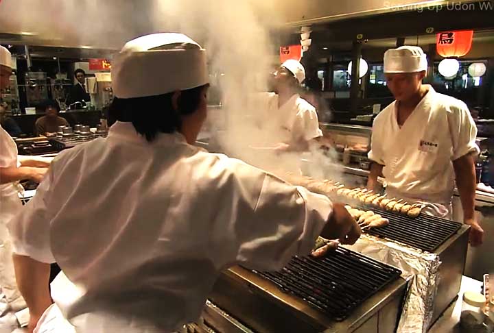 O empresário contou que foi uma viagem ao Havaí, nos Estados Unidos, que despertou nele a vontade de conquistar o mercado internacional. 

