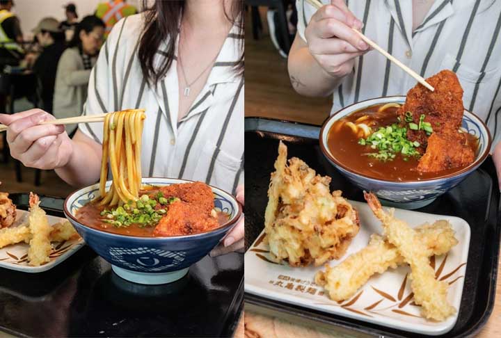 Anos mais tarde, Awata já tinha a Toridoll Holdings, sediada em Tóquio e que conta com mais de dois mil restaurantes espalhados por 28 países. 

