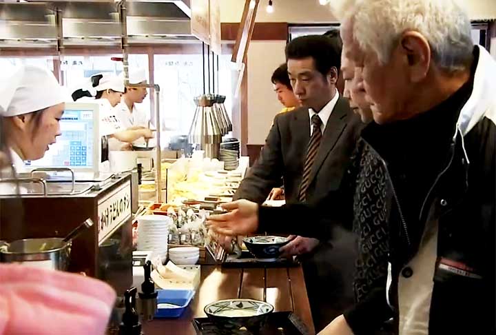 De acordo com a Forbes, Takaya Awata tem a meta de triplicar o lucro líquido da Taridoll com expansão focada, em grande medida, no mercado internacional. 

