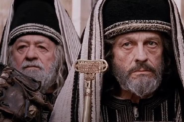 De acordo com a agência de notícias italiana Italpress, Mel Gibson deve filmar em 2025, na ilha de Malta, a sequência de “A Paixão de Cristo”. Jim Caviezel irá interpretar Jesus também no novo longa, que recebe o subtítulo de “Ressurreição”.  
