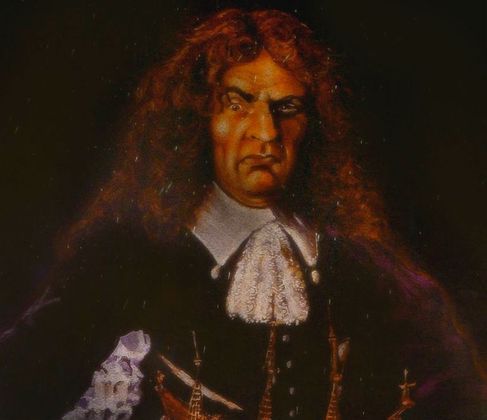 Uma das lendas mais populares é a do Holandês Voador. No século XVII, Hendrick van der Decken navegava das Índias para Amsterdã com valiosa carga de especiarias e sedas. Perto do Cabo da Boa Esperança, a tripulação pediu que ele voltasse para evitar uma tormenta. Mas o capitão avançou e o navio afundou.