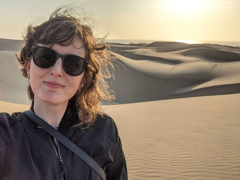 Lani Kingston é redatora e consultora de alimentos. Ela possui mestrado em Estudos e Educação Alimentar, além de qualificações de barista e confeiteira. Seu primeiro livro, How To Make Coffee , está disponível em vários idiomas. Este é seu segundo livro com gestalten depois do best-seller Spill the Beans.