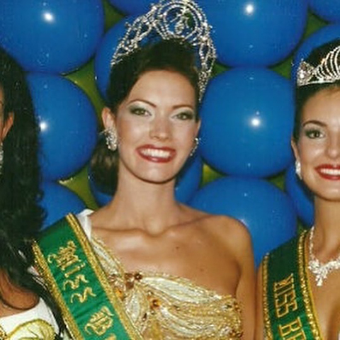 2000 - Josiane Kruliskoski - Mato Grosso.