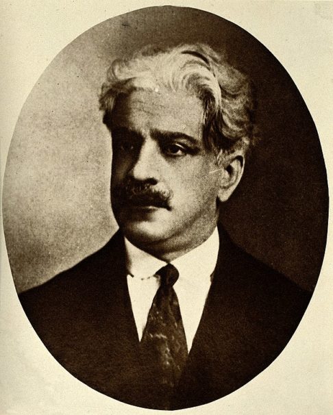 Ele nasceu em 1872, em São Luiz do Paraitinga, São Paulo, e revolucionou a saúde pública no Brasil, combatendo diversas epidemias que assolavam o país no início do século 20.