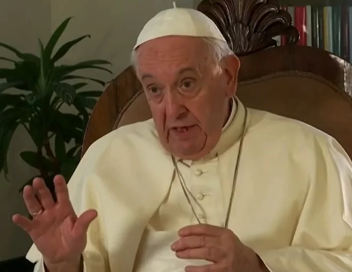 Suas opiniões sobre o tema já causaram polêmica na comunidade católica, como quando ele disse que a homossexualidade não é crime ou quando criticou países que criminalizam os homossexuais.