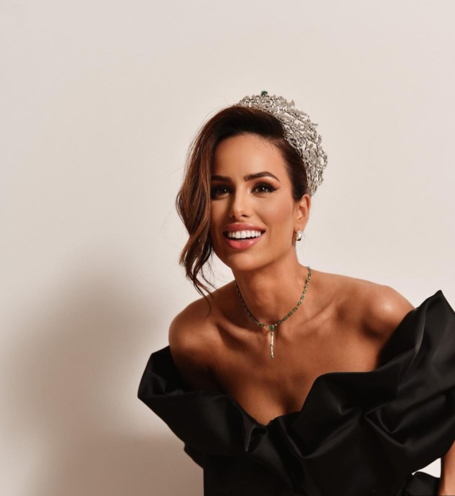 2022 - Mia Mamede - Espírito Santo.