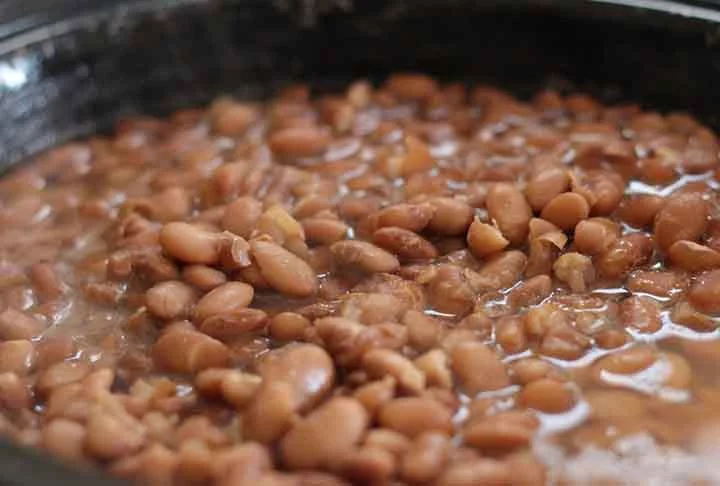 Ele é encontrado principalmente nas regiões Centro-Oeste, Nordeste e Sudeste. O nome carioca não está relacionado ao Rio de Janeiro, mas sim à semelhança com uma raça de porco rajada, sendo conhecido como feijão catarino em Portugal.