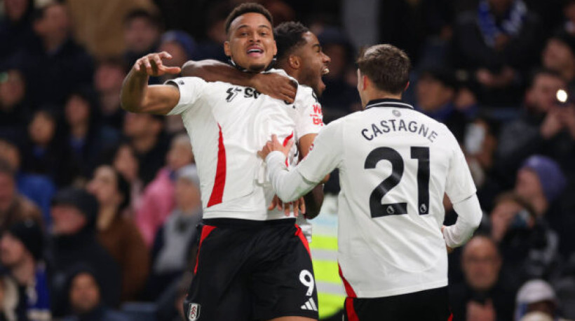 Em casa, Blues saem na frente, golaço de Palmer, mas visitantes viram na reta final e Muniz é o herói dos visitantes