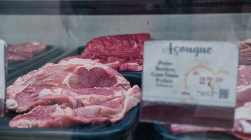 Fatores de oferta, a desvaloriza&ccedil;&atilde;o do real ante o d&oacute;lar e a demanda externa e interna resiliente explicam esse quadro, afirma a autarquia
   