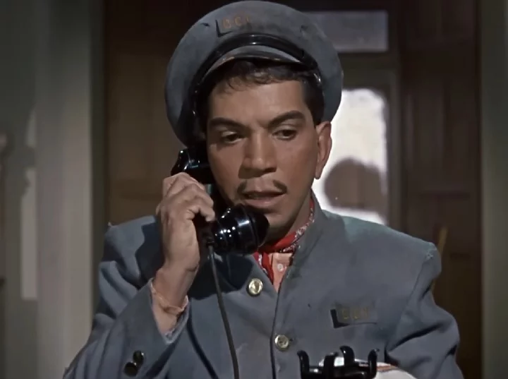 Ele se tornou um ícone cultural não apenas no México, mas em toda a América Latina e, eventualmente, no mundo. Charlie Chaplin certa vez o descreveu como o melhor comediante vivo. 