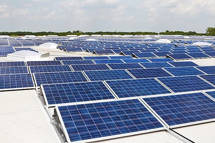 A utilização de painéis solares na geração de energia se expande em diversos lugares pelo mundo. Na região italiana da Puglia, os produtores da vinícola de La Svolta descobriram que a instalação de painéis solares em seus vinhedos pode resultar em melhoria na qualidade dos vinhos que fabricam. 
