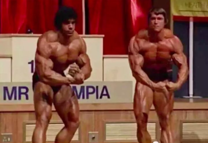 Considerada a era dourada do fisiculturismo, a década de 1970 viu o surgimento de figuras icônicas como Arnold Schwarzenegger, Franco Columbu e Lou Ferrigno.