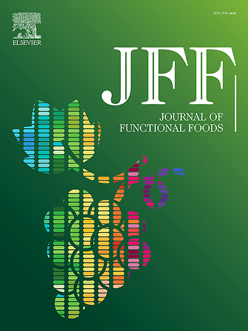 Os testes foram realizados em roedores e os resultados publicados na revista científica Journal of Functional Foods.