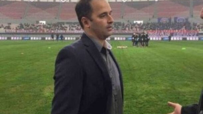 Saída do supervisor recebeu avaliações negativas à época e foi julgada como decisão 'covarde' e 'política' do, agora, ex-presidente do clube