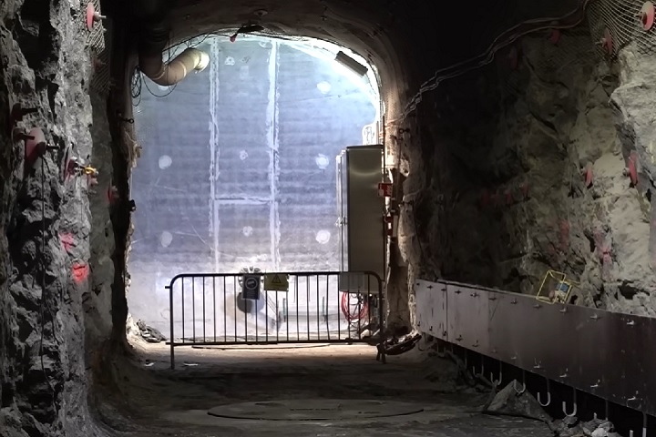 Após seu fechamento definitivo, previsto para 2025, o local estará vedado para sempre, marcando um feito inédito na gestão responsável de energia nuclear.