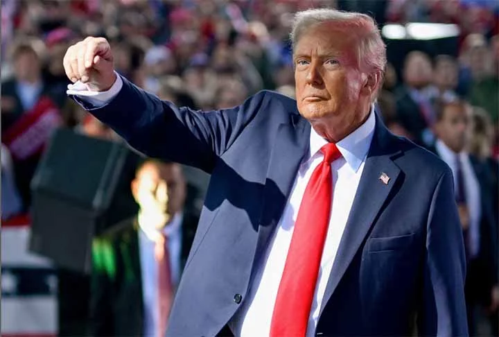 A decisão de Biden ocorreu a poucas semanas da sucessão na Casa Branca. No dia 20 de janeiro de 2025, Donald Trump assumirá a presidência. O republicano já declarou que pretende retomar e ampliar a aplicação da pena de morte pela Justiça federal. 

