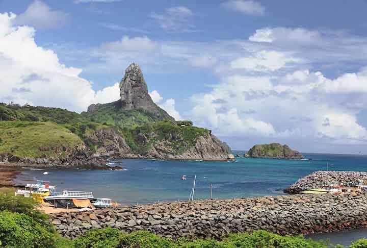 A pesquisa aconteceu durante expedições oceanográficas do Projeto ABRACOS (Acoustics along the Brazilian Coast),  em Fernando de Noronha e também no Rio Grande do Norte.