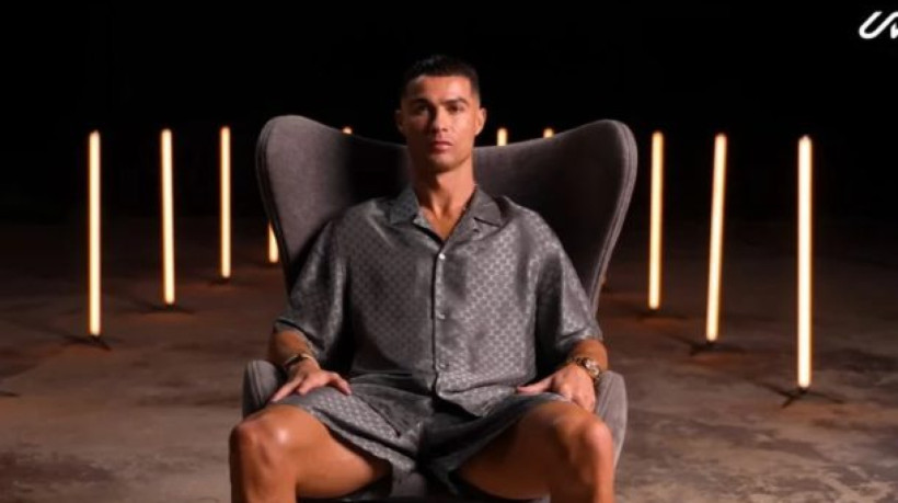 Astro português Cristiano Ronaldo abriu o jogo sobre seu provável papel no futebol após sua aposentadoria como jogador 