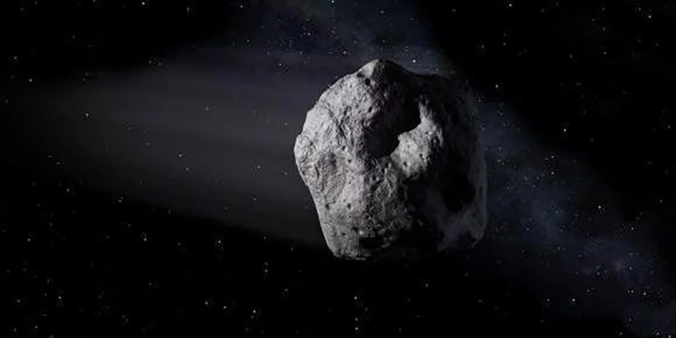 Crateras que existem pelo planeta são resultado de eventos destrutivos incríveis. Os asteroides são corpos rochosos e metálicos que circulam pelo espaço sideral ao redor do sol e têm formatos e tamanhos diversos. Eles se incendeiam quando entram em contato com a atmosfera terrestre. 