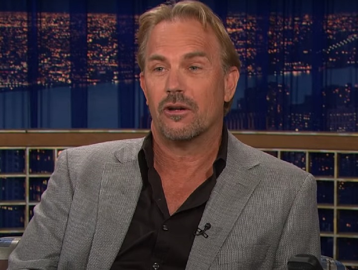 Em uma entrevista dada ao Deadline, Costner revelou que precisou hipotecar sua mansão na Califórnia para financiar as filmagens: [...] Fiz sem hesitar. Os meus contadores surtaram. Mas é a minha vida, eu acreditei na ideia e na história”.