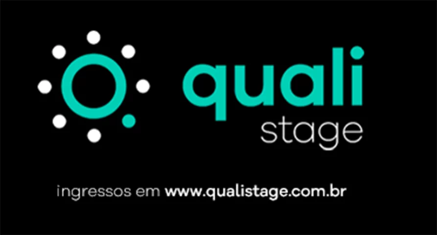 Foi em julho de 2022, na casa de show Qualistage, na Barra da Tijuca, uma das maiores do Brasil e da América do Sul, com capacidade para 10 mil pessoas em pé e 3.500 sentadas, aproximadamente. 