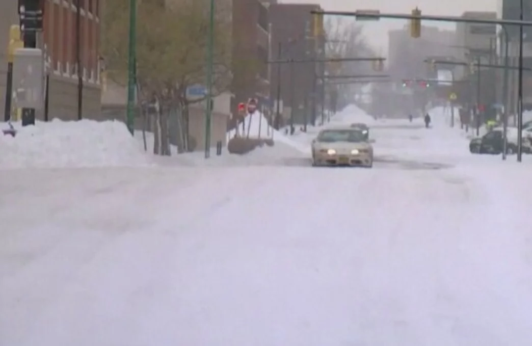 Um levantamento mostrou que mais de 1,7 milhão de residências foram afetadas pela falta de energia elétrica. 