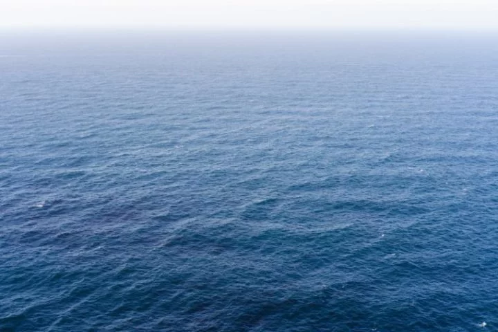 Atualmente, a zona econômica exclusiva do Brasil vai até 370 quilômetros da costa. A elevação está mais distante, em águas internacionais.