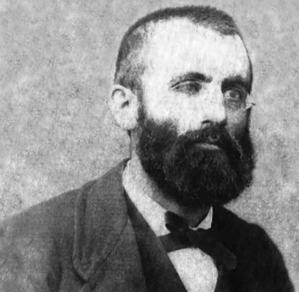 Sua imagem é ligada  integridade, generosidade e compromisso com os princípios espíritas no auxílio ao próximo. Conhecido como O Médico dos Pobres, se destacou pela caridade. 