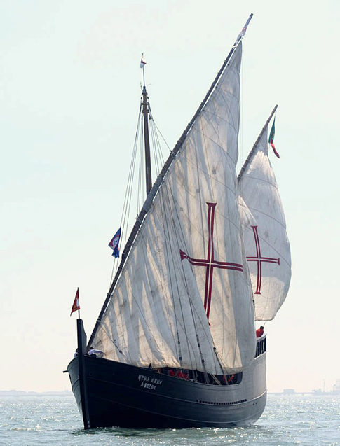 Além disso, poderá revelar detalhes sobre os materiais e a logística das expedições marítimas, contribuindo para compreender melhor a história marítima de Portugal. 