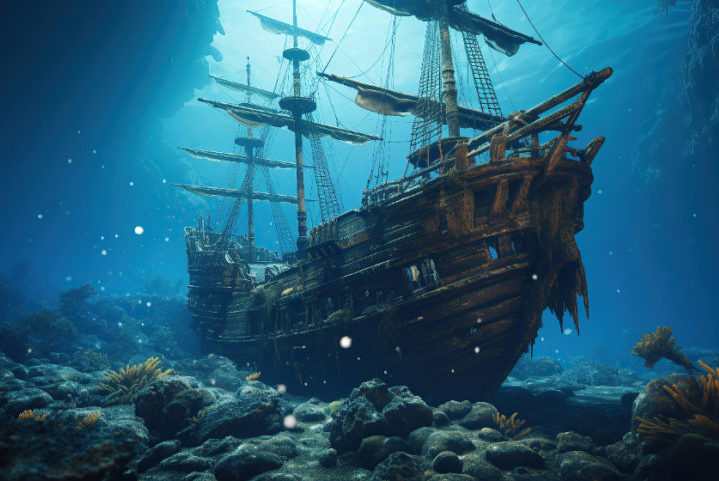 Entre os casos mais marcantes de sua carreira, Monteiro destaca a descoberta da nau Nossa Senhora da Luz, que naufragou em 1615 no Faial.