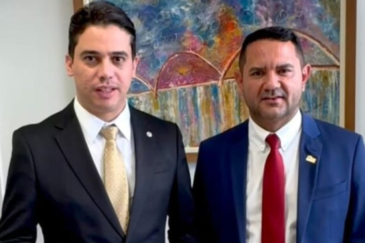 ￼JUNIOR Mano e Bebeto têm diversas postagens juntos nas redes sociais