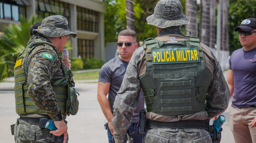 L&iacute;der do governo adicionou emenda para que, com a identifica&ccedil;&atilde;o de um agente com adic&ccedil;&atilde;o, o policial seja encaminhado para tratamento 