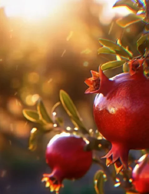 A romã é rica em sais minerais como fósforo, potássio, sódio, cálcio e ferro, que são essenciais para o bom funcionamento do organismo e para a prevenção de várias doenças. Embora os estudos em humanos ainda sejam limitados, os resultados preliminares são promissores. 