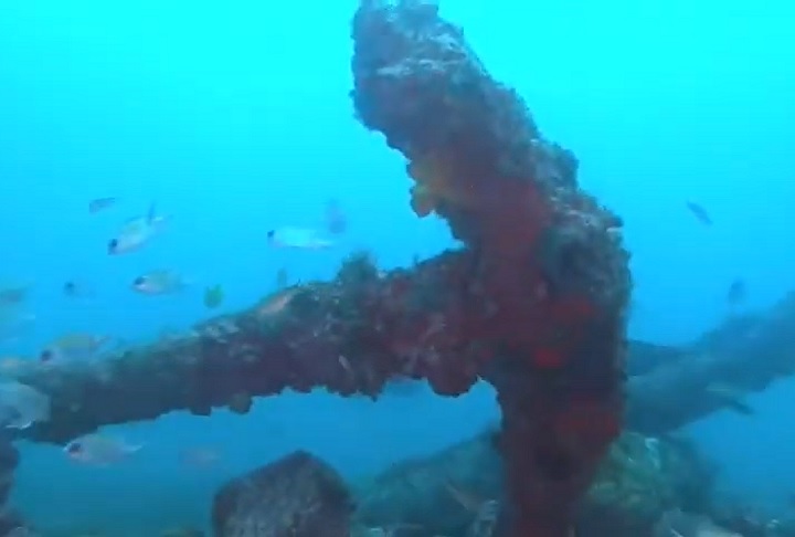 Entre os naufrágios mais impressionantes, destaca-se o Nossa Senhora do Rosário, um galeão espanhol afundado em 1589, próximo a Troia, com 22 toneladas de ouro e prata.