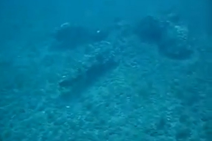 “Investiguei até o nome da mãe do comandante. Esses dados estão publicados, mas ninguém fez nada”, lamentou o arqueólogo.