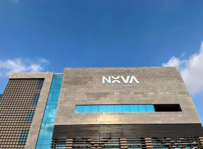 É o que revela o arqueólogo subaquático Alexandre Monteiro, da Universidade Nova de Lisboa.