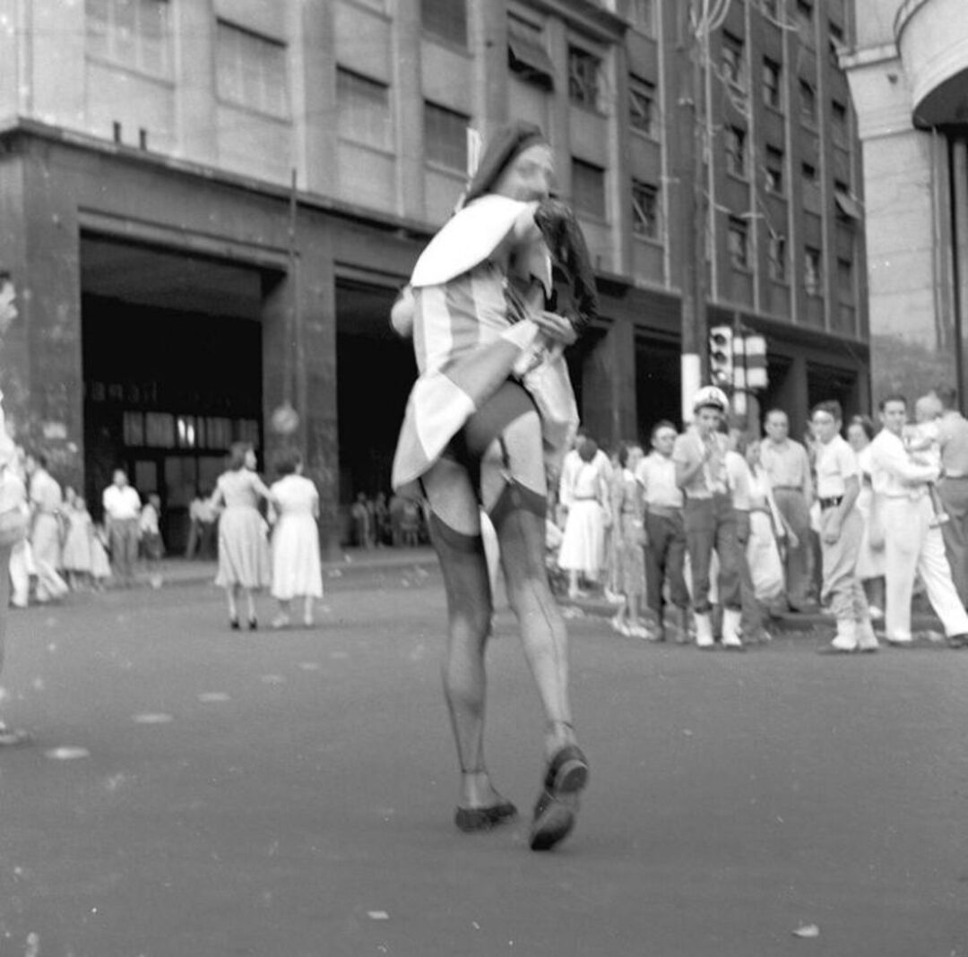 O cuidadoso trabalho de Cosme serviu para resgatar uma parte importante da história visual do Rio ao longo de quase cem anos. 