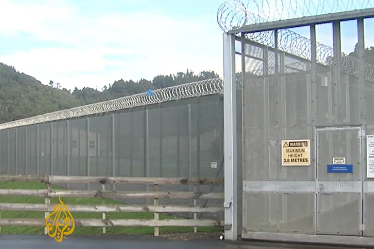 Whanganui (Nova Zelândia): Embora não seja tão conhecida quanto algumas das outras prisões mencionadas, é considerada uma das mais seguras e bem administradas do mundo. 
