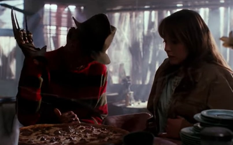 Esse elemento foi fundamental para que as pessoas lembrassem e identificassem o vilão com maior facilidade. 