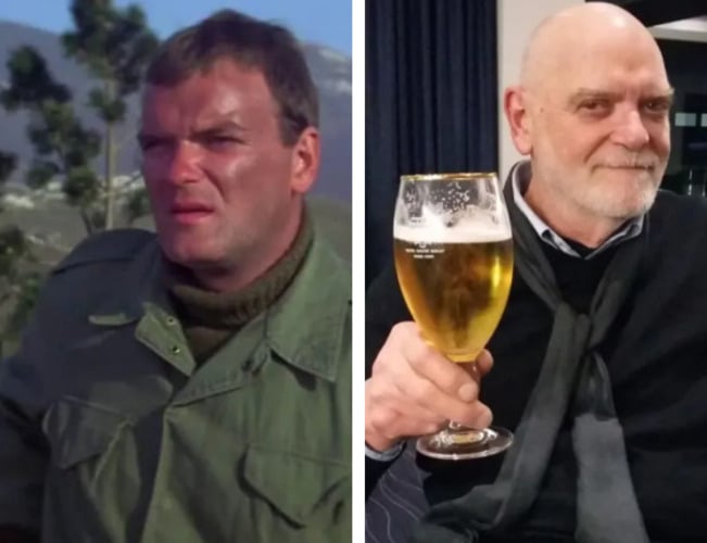 A família lembrou de outros trabalhos de Angus. Entre eles, “A Testemunha” (1985), “A Lei de Dredd” (1995), “Capitão Phillips” (2013), entre outros. “Seu trabalho tocou inúmeras vidas e ele teve muito orgulho de fazer parte dessas histórias que continuam a repercutir no público em todo o mundo”,disse a família. 