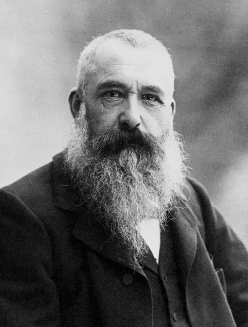 Claude Monet é um dos mais importantes representantes da escola impressionista, movimento artístico revolucionário focado na representação das impressões visuais de momentos cotidianos, especialmente ao ar livre.