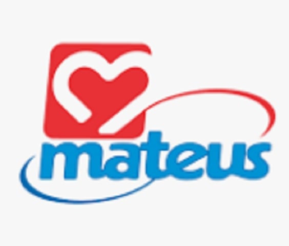 Sétimo: fundado em 1986 no Maranhão, o Grupo Mateus é um dos maiores atacadistas e varejistas do Nordeste do Brasil. Com um faturamento de R$ 8 bilhões em 2023, o grupo destaca-se pela sua forte presença regional e pelo modelo de negócios que combina atacado e varejo.
