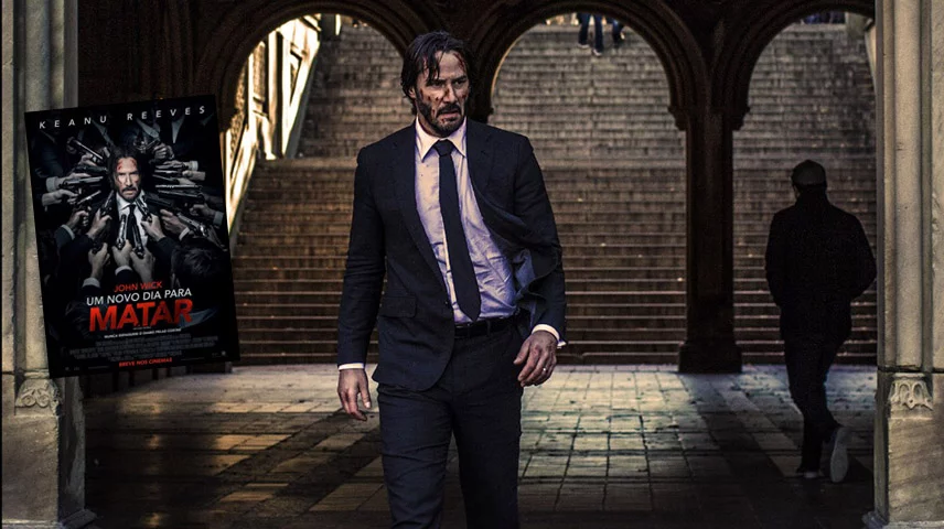 Atualmente, ele se destaca como John Wick, assassino de aluguel, aposentado, que volta à ativa. O primeiro filme foi lançado em 2014 e o quarto em março de 2023.