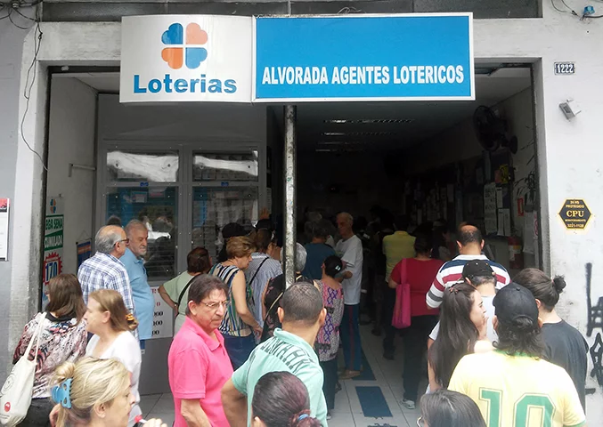 O sorteio acontece dia 31 de dezembro, às 20h. As apostas podem ser realizadas até as 18h do mesmo dia.