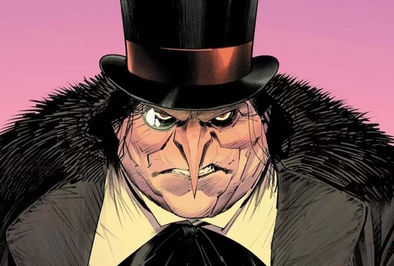 Apesar de não ter grande força física, seu estilo de combate é bem peculiar e ajudam na sustentação do personagem. Ele possui um arsenal de guarda-chuvas com múltiplas funções, sendo a mais comum uma hélice que permite que ele fique no ar.