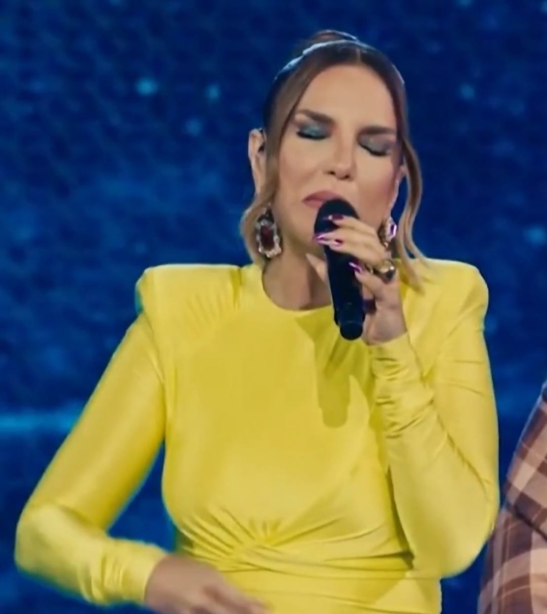 Nos últimos anos, Ivete lançou sucessos como Lambada (2019), O Mundo vai (2020), Tá Solteira, Mas Não tá Sozinha (2021), Tudo Bateu (2022) e Cria  da Ivete. 